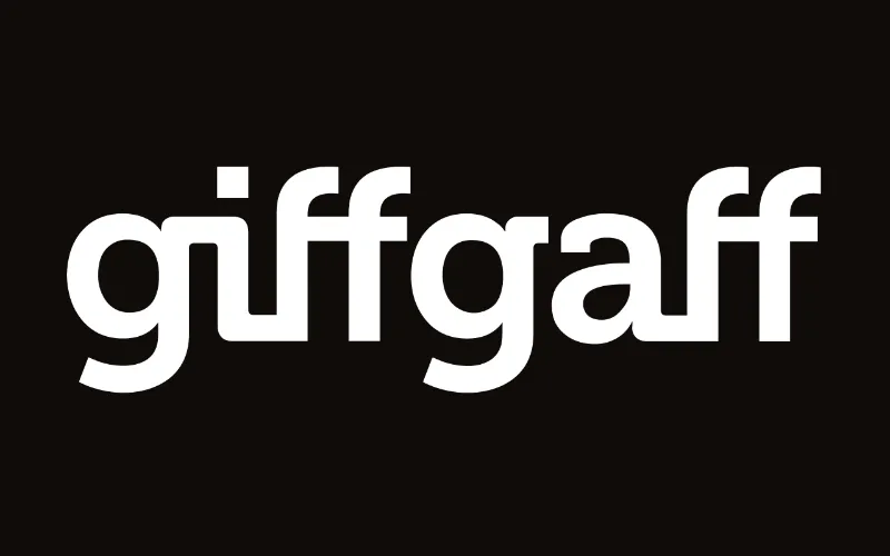 GiffGaff Invite