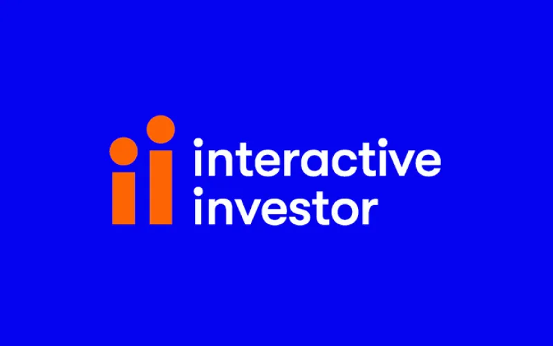 Interactive Investor Referral