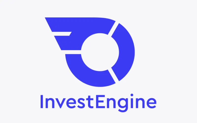 InvestEngine Referral Bonus