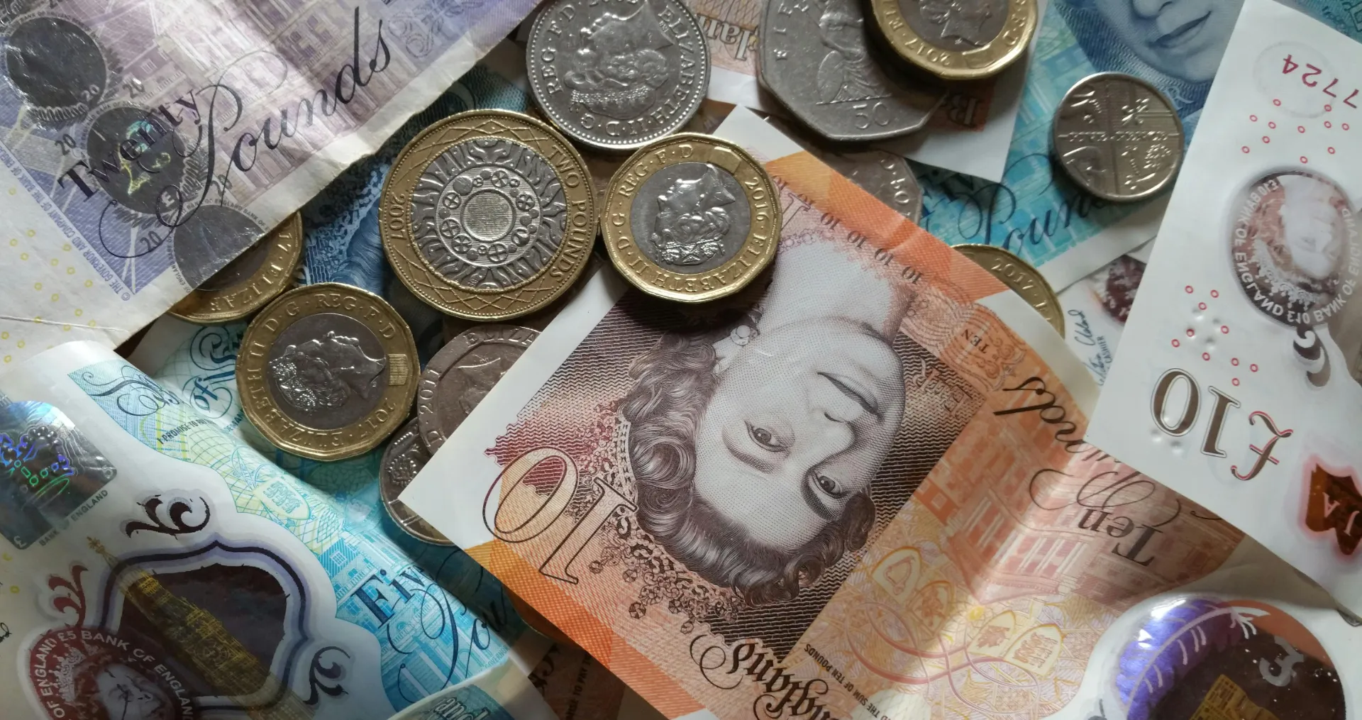 Banking revolution 2025