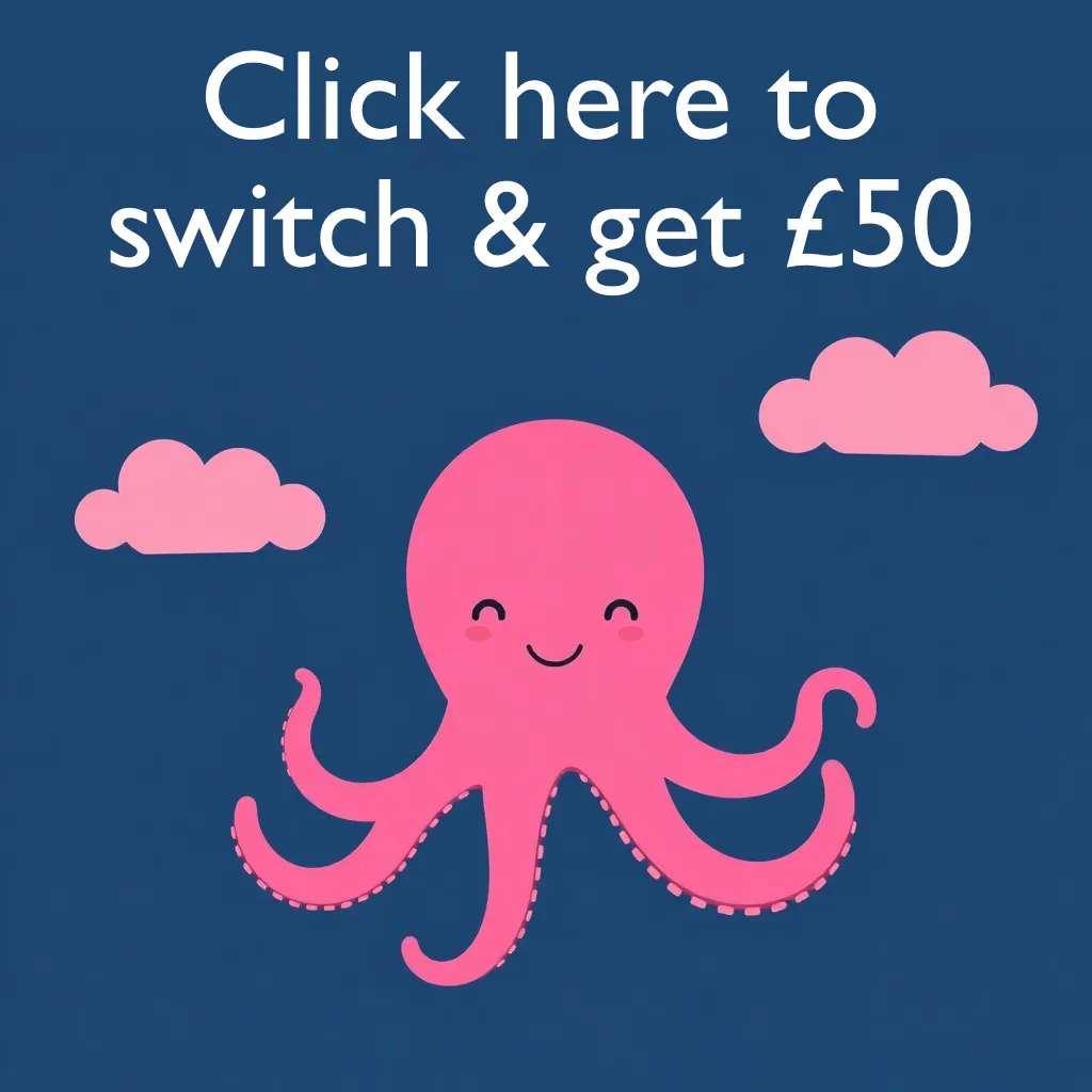 Octopus Refer a Friend