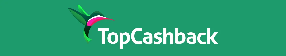 TopCashback Referral Link