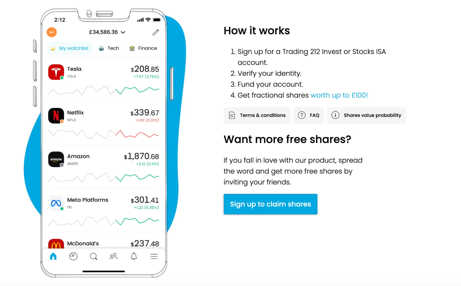 Click here for my Trading 212 Invite 2025 Click here for my Trading 212 Invite 2025